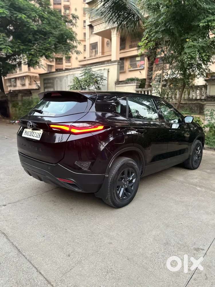 Tata Harrier Xt+, 2022, Diesel
