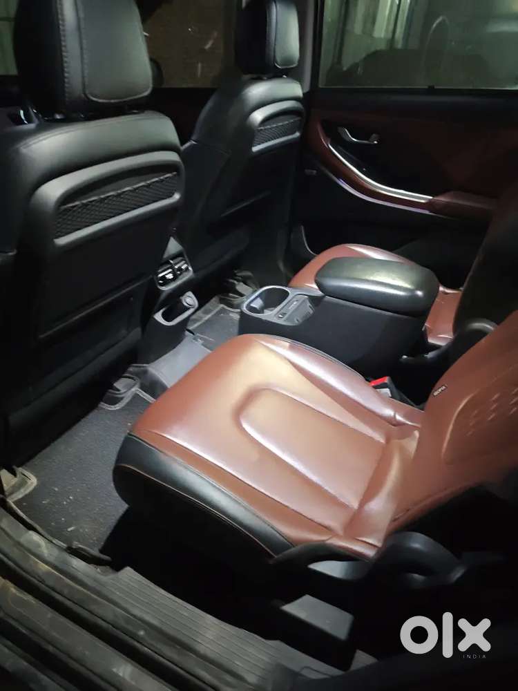 Hyundai Alcazar 2021