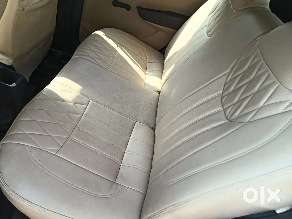 Hyundai Eon 2013 Petrol Well Maintained