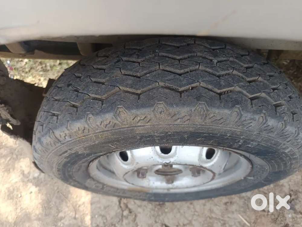 Omni 2016good Condition