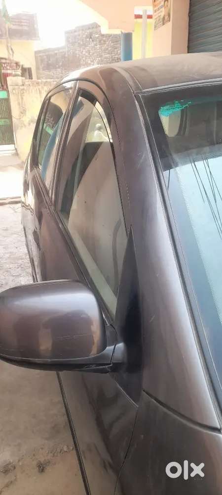 Parking Issue