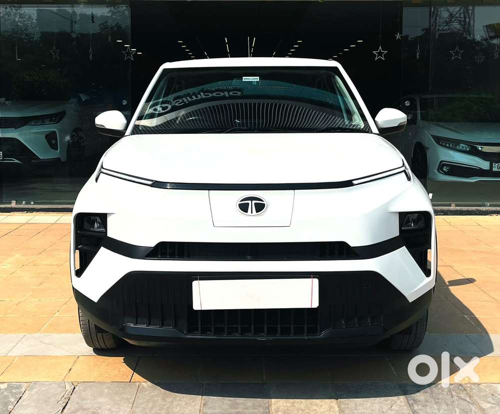 Tata Punch Ev Smart Plus, 2024, Electric
