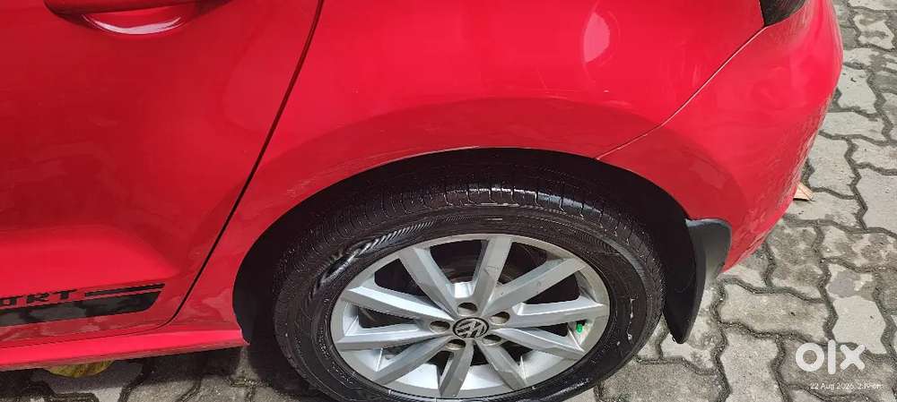 Volkswagen Polo Gt Tsi &ndash; Extremely Well Maintained