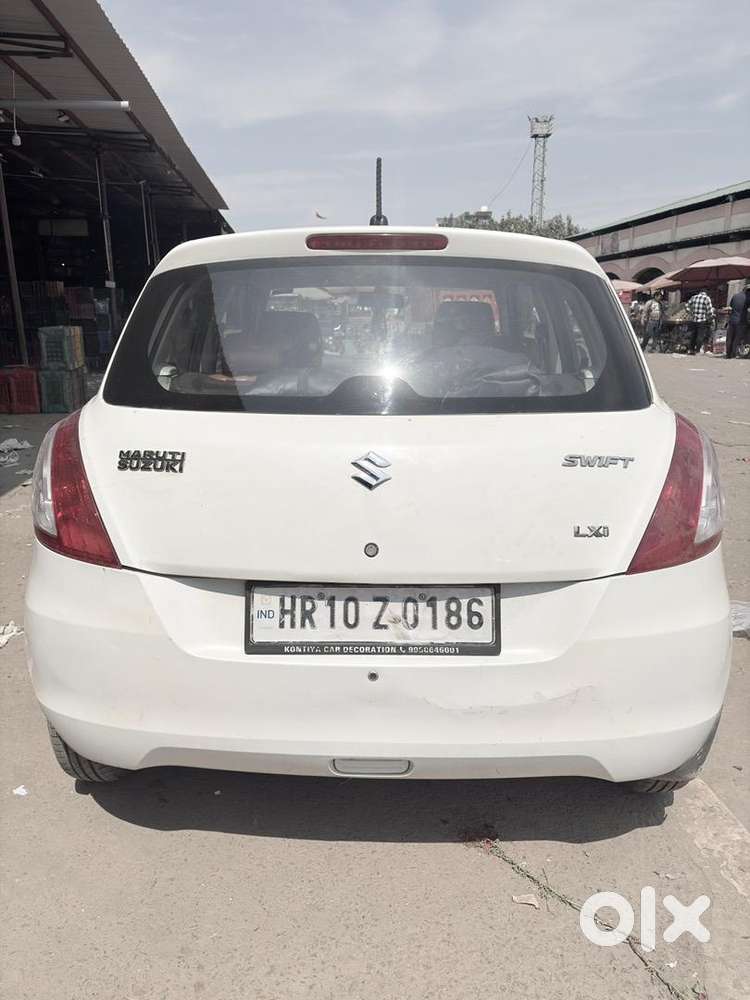 Maruti Swift