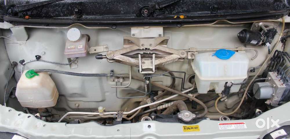 Maruti Suzuki Eeco Cng 5 Seater Ac, 2022, Cng & Hybrids