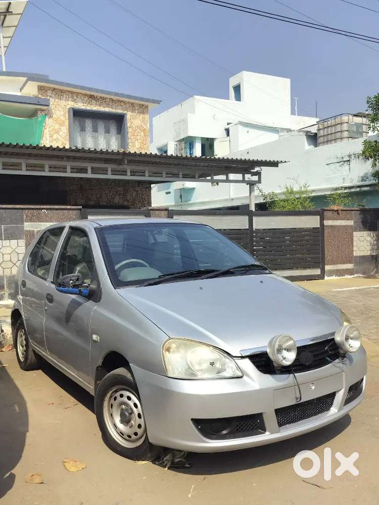 Tata Indica 2012 Diesel Good Condition