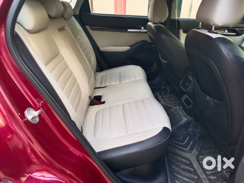 Kia Seltos 1.4 Gtx Gdi Petrol At, 2019, Petrol