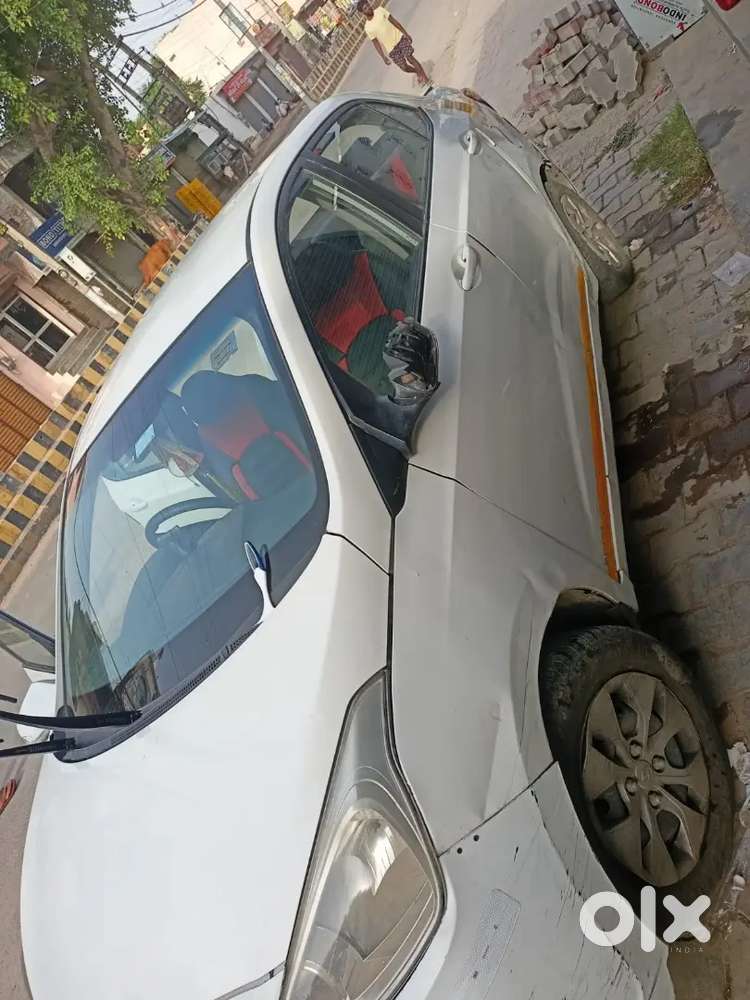 Hyundai Xcent 2019