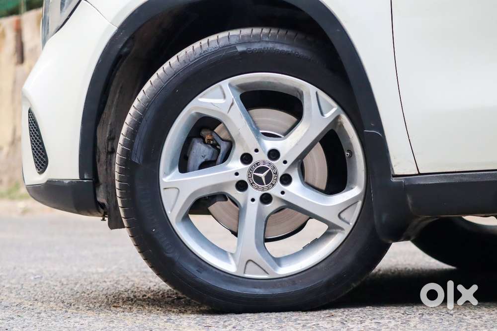 Mercedes-benz Gla 200, 2018, Petrol