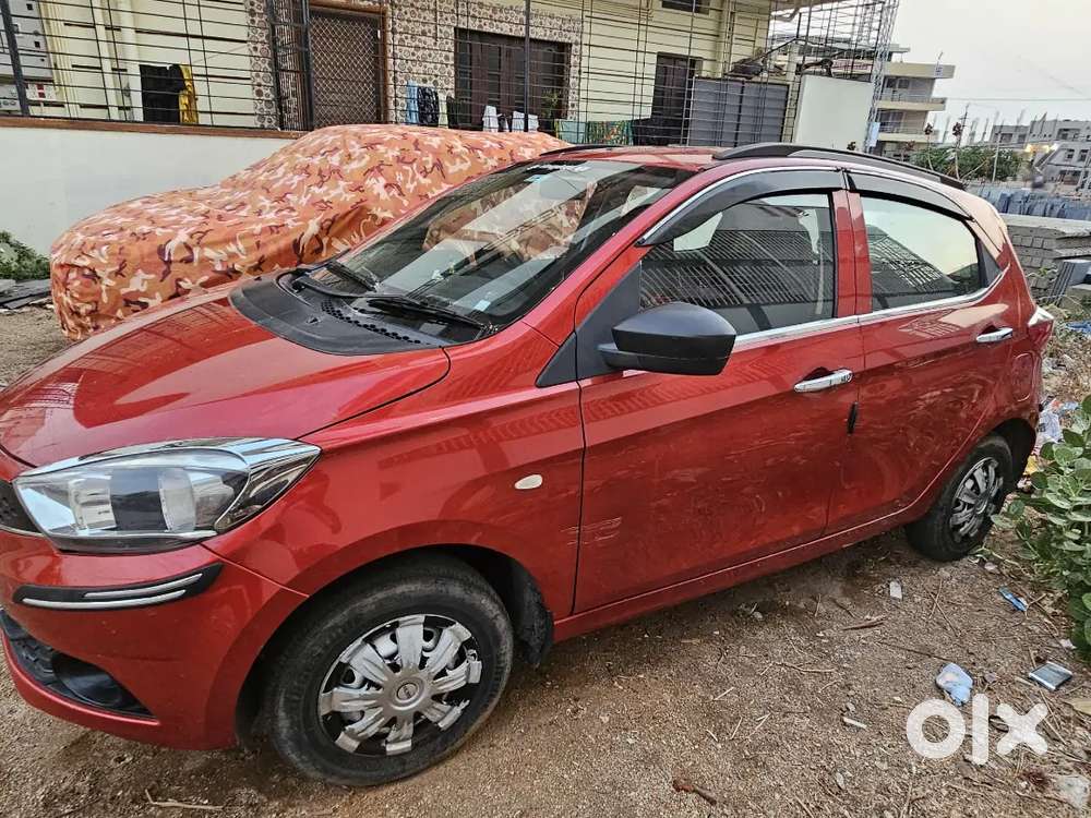 Tata Tiago Diesel