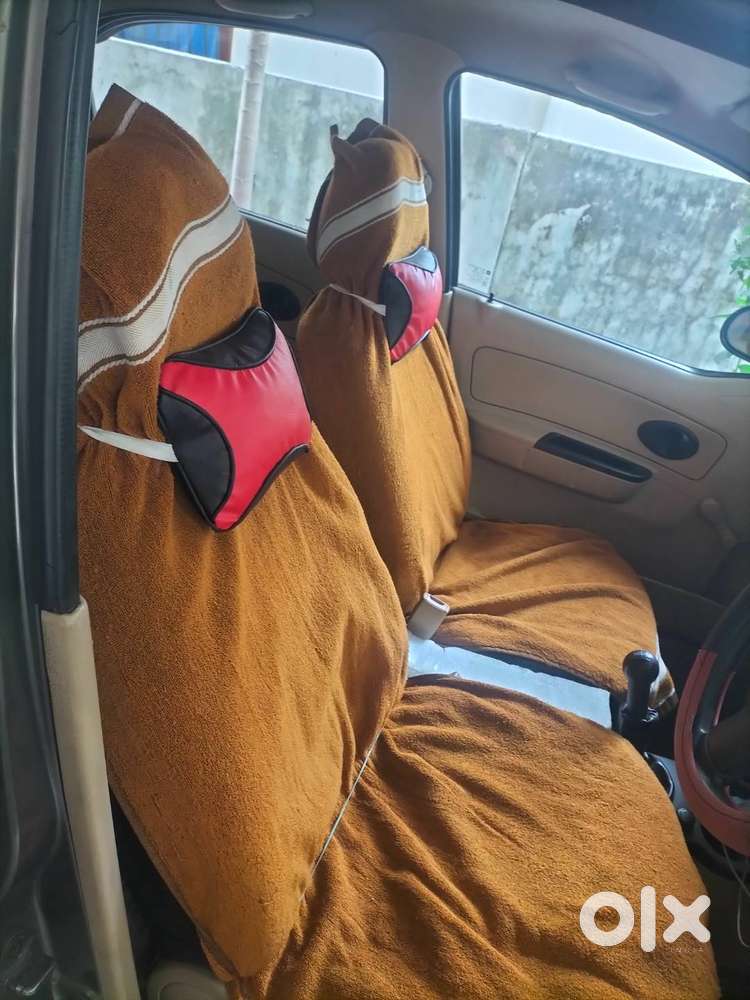 Chevrolet Spark 2010 For Sale