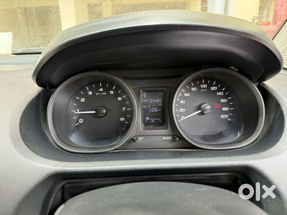 Tata Tiago Petrol Manual 2019 Registeration - Mint Condition