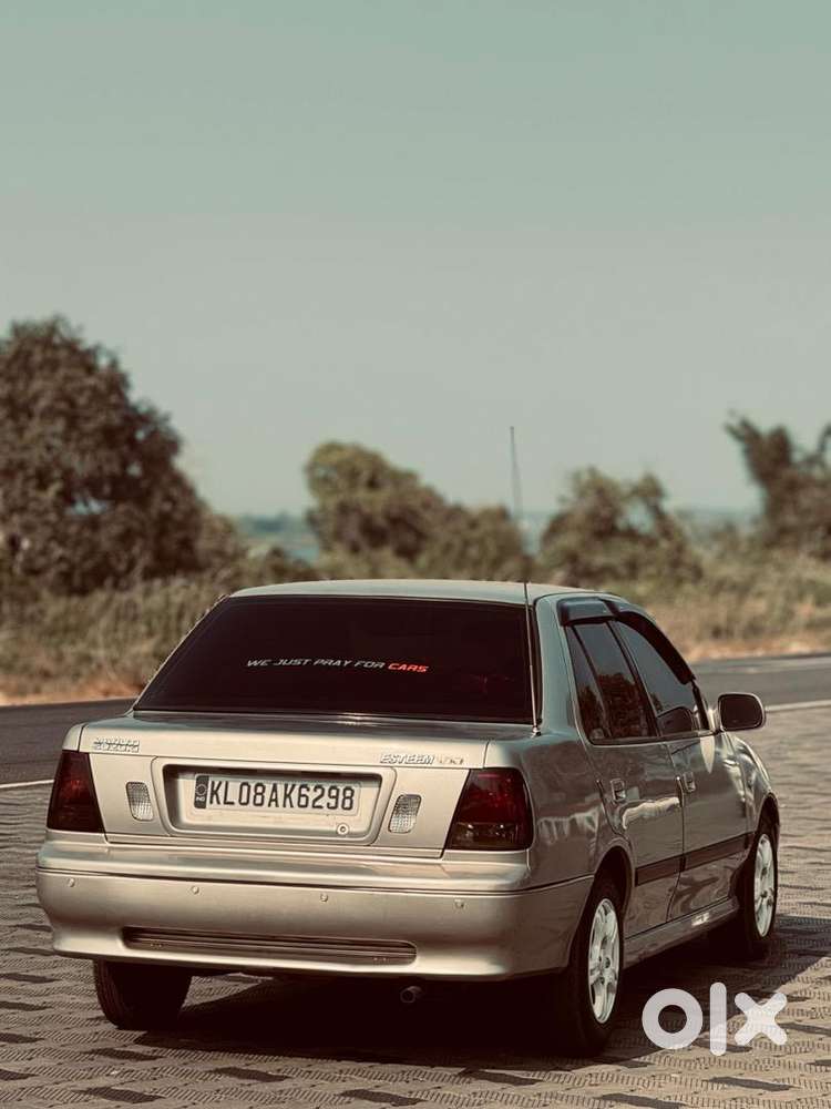 Maruti Suzuki Esteem 2006 Petrol Good Condition