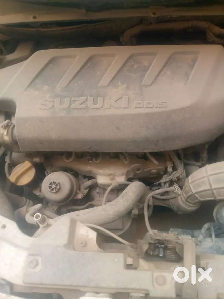 Maruti Suzuki Dzire 2017 Diesel 140000 Km Driven