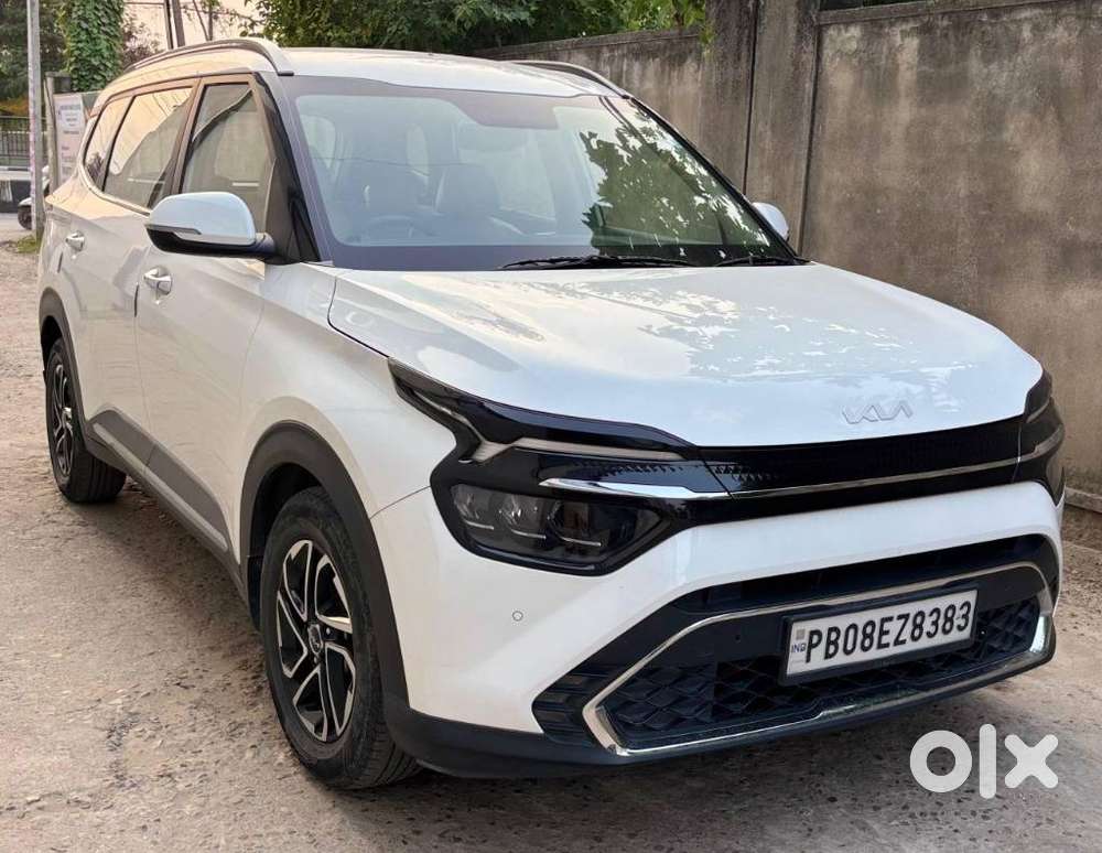 Kia Carens, 2022, Diesel