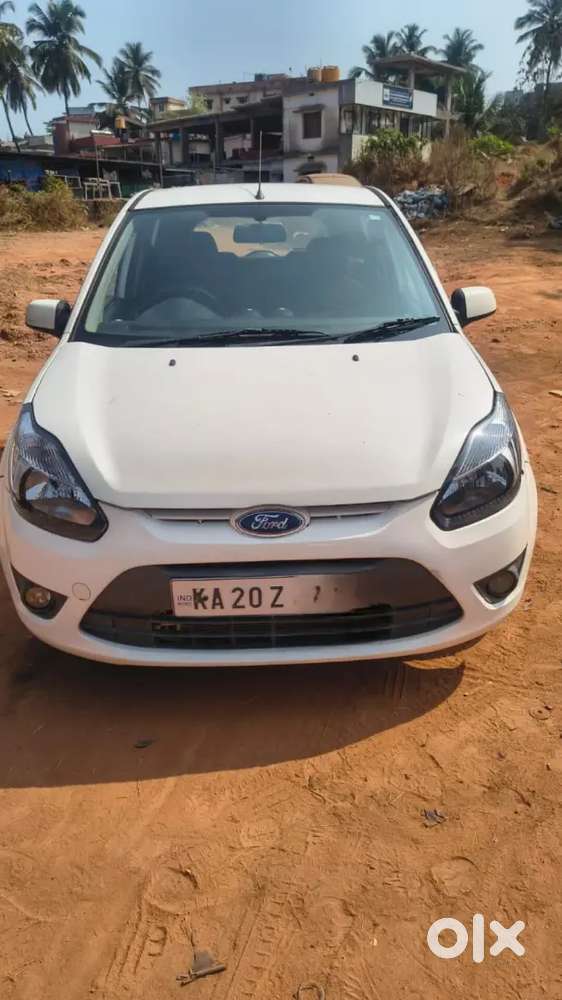 Ford Figo For Sale