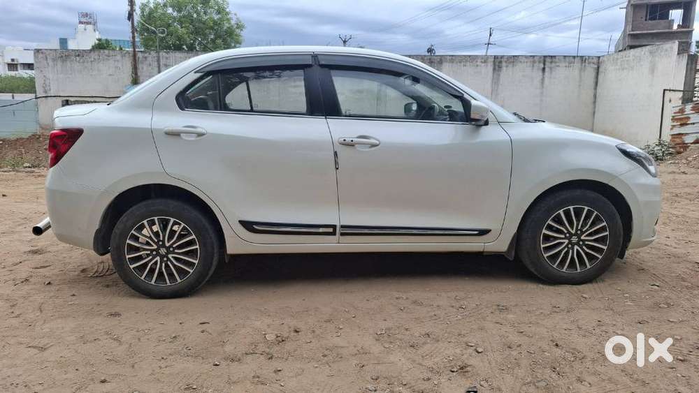 Maruti Suzuki Swift Dzire Amt Zxi Plus, 2023, Petrol