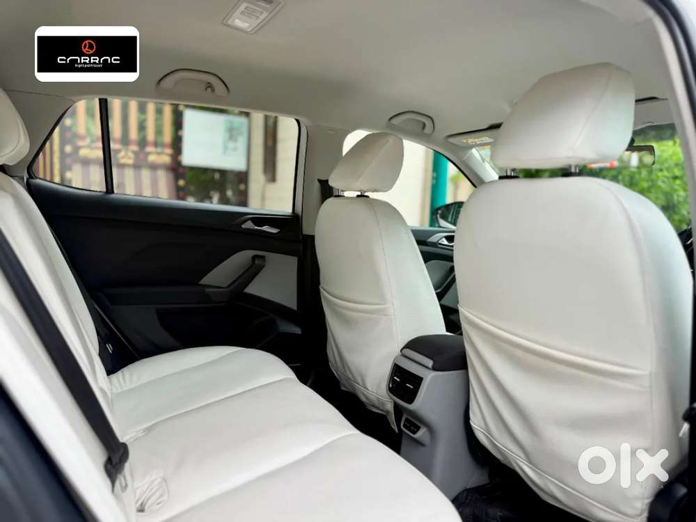 Skoda Kushaq Ambition 1.0l Tsi Mt, 2022, Petrol