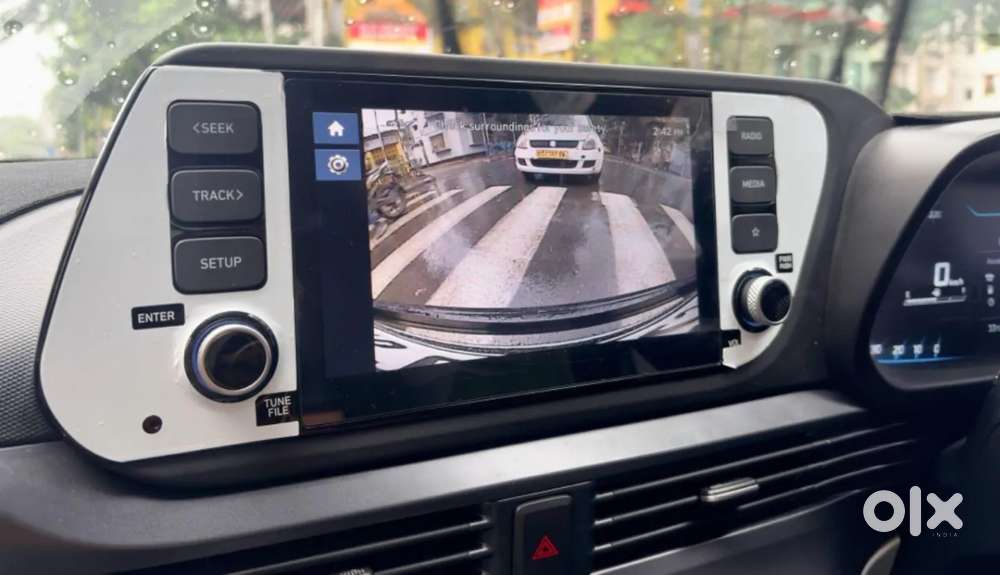 Hyundai I20 1.2 Sportz (o), 2025, Petrol