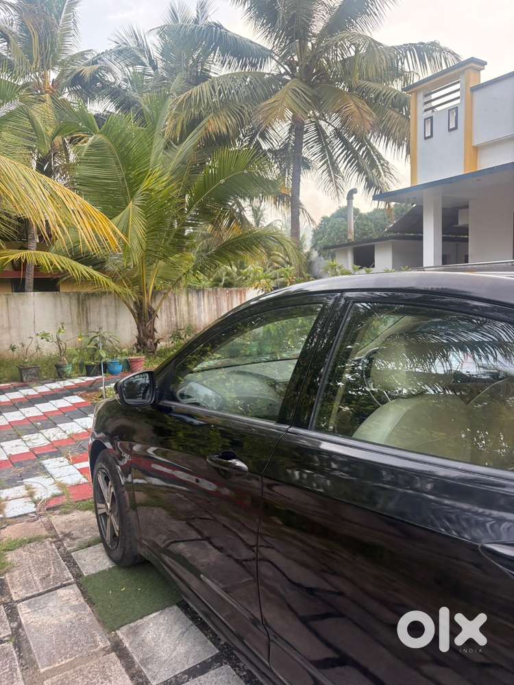 Hyundai Verna Diesel Manual 2013