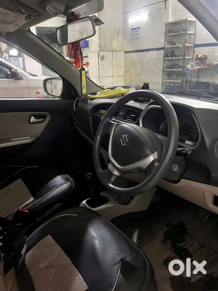 Maruti Suzuki Alto 2019