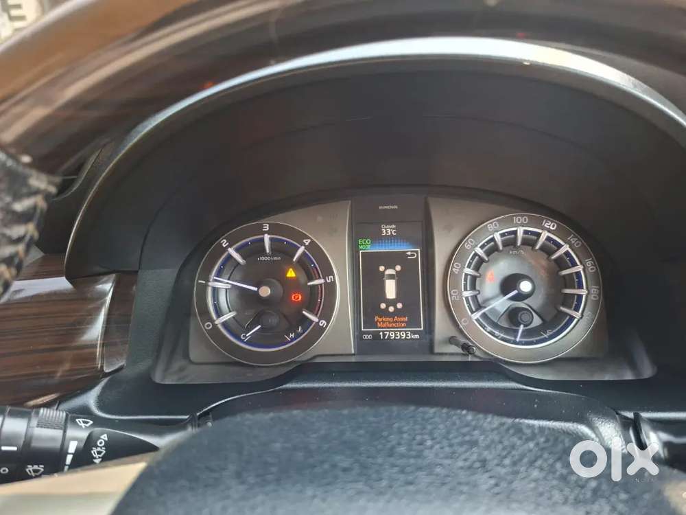 Toyota Innova Crysta 2021 Diesel Mt