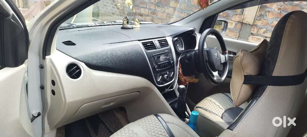 Maruti Suzuki Celerio 2020