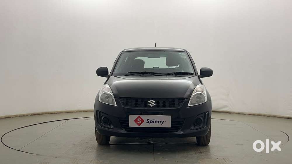 Maruti Suzuki Swift 1.3 Lxi, 2015, Petrol