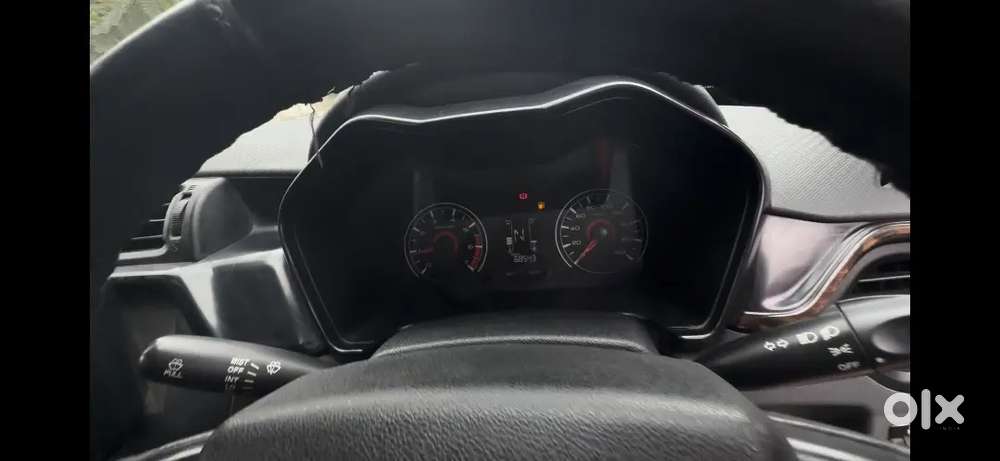 Mahindra Kuv100 Nxt 2018 Petrol
