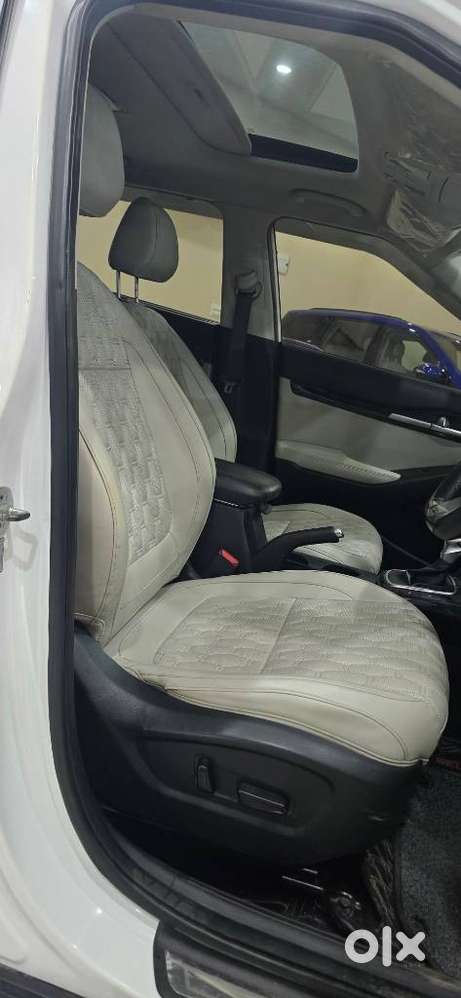 Kia Seltos Htx Plus At D, 2020, Diesel