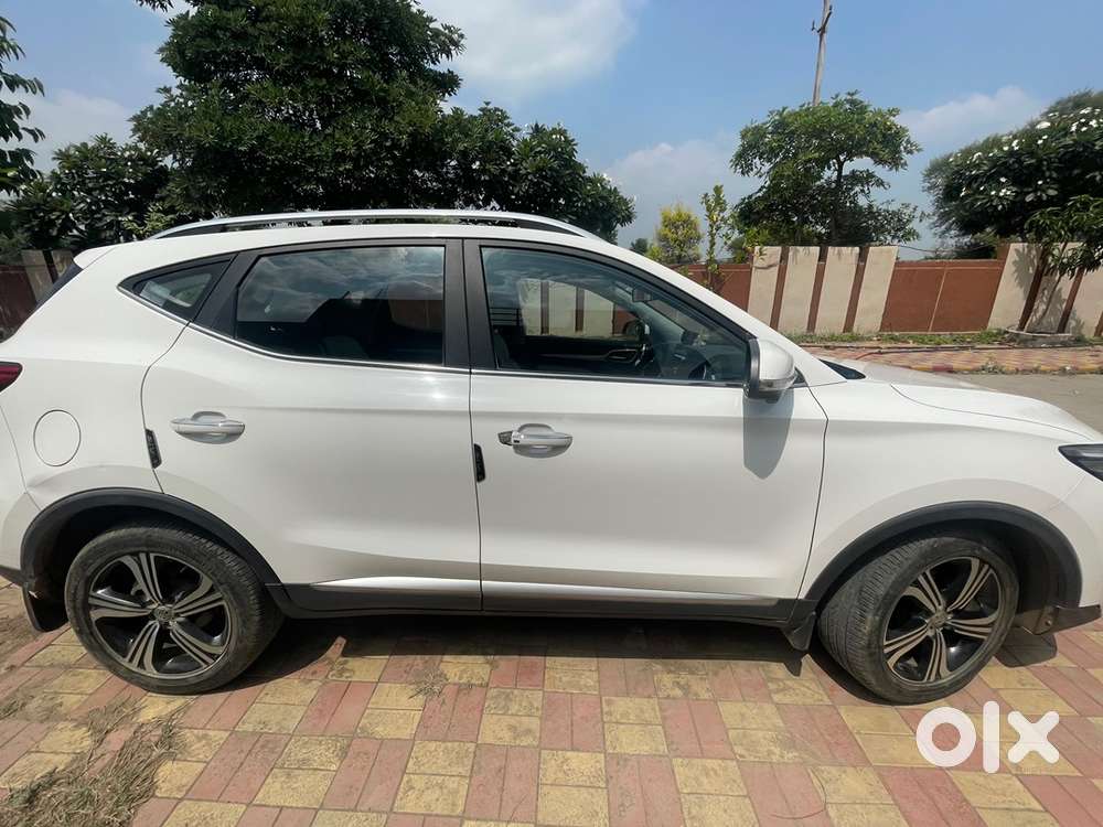 Mg Astor Petrol Manual 2022