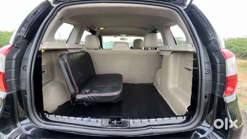 Nissan Terrano, 2014, Diesel