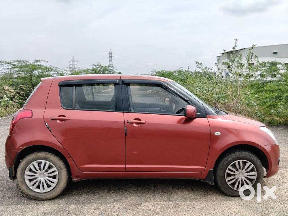 Maruti Suzuki Swift, 2011, Diesel