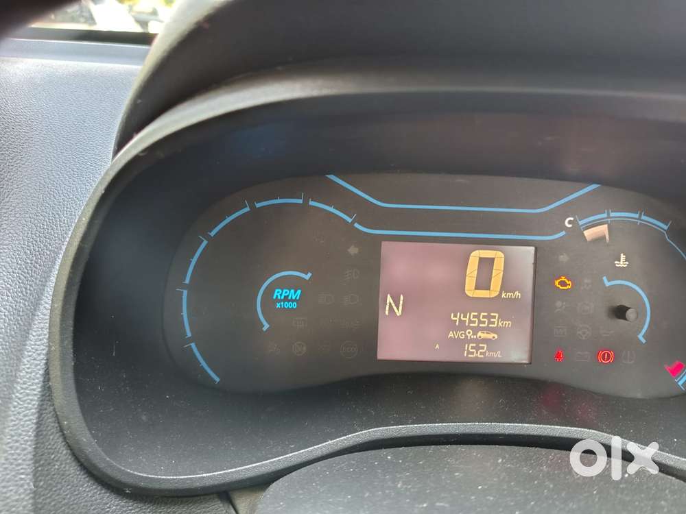 Renault Kwid Climber 1.0 Amt, 2022, Petrol