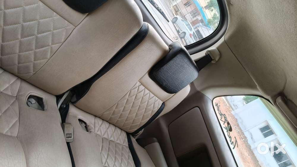 Toyota Innova 2.5 Zx 7 Str Bs-iv, 2015, Diesel