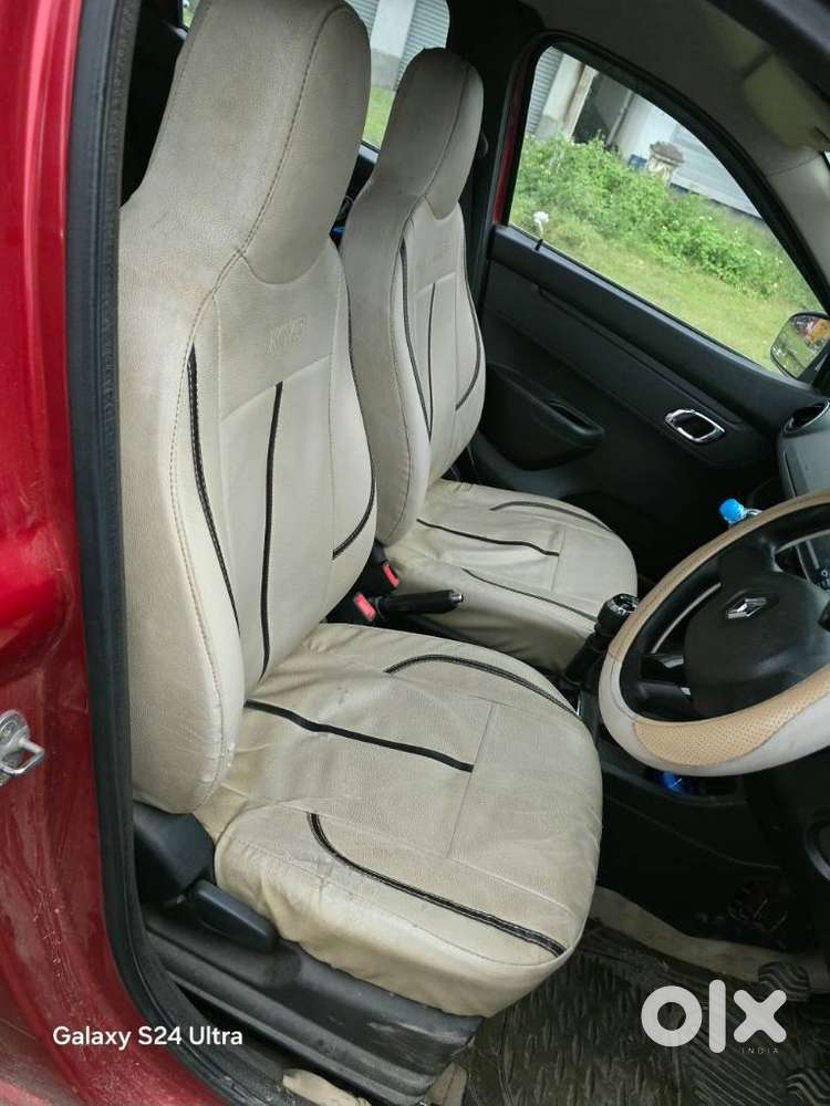 Renault Kwid 1.0 Rxt Edition, 2019, Petrol