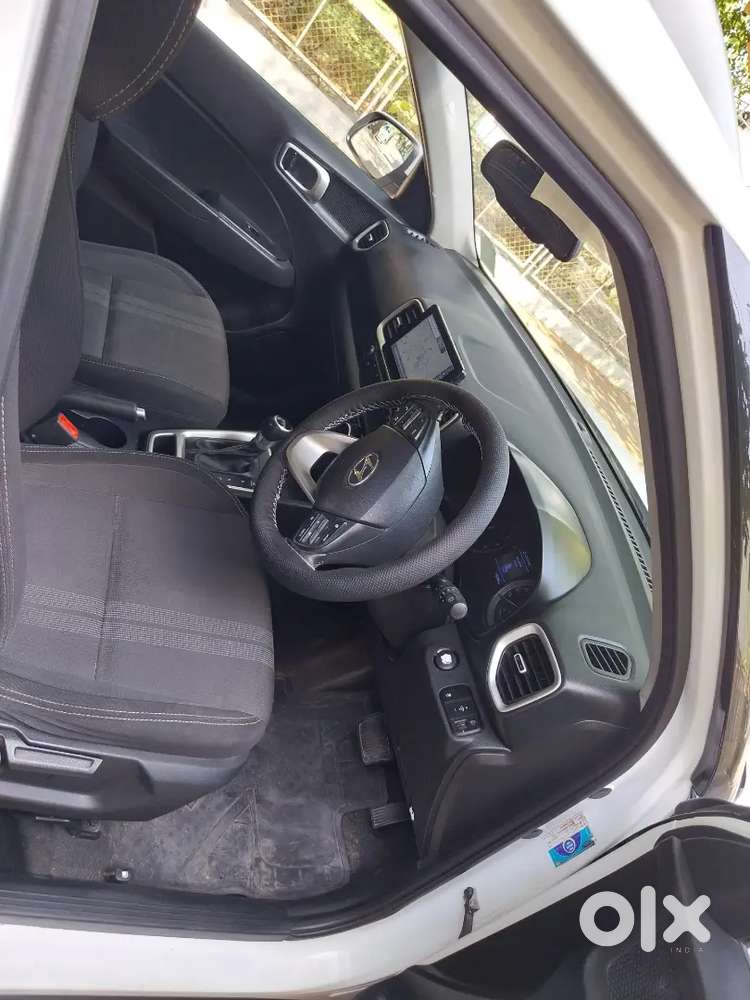 Hyundai Venue 2020
