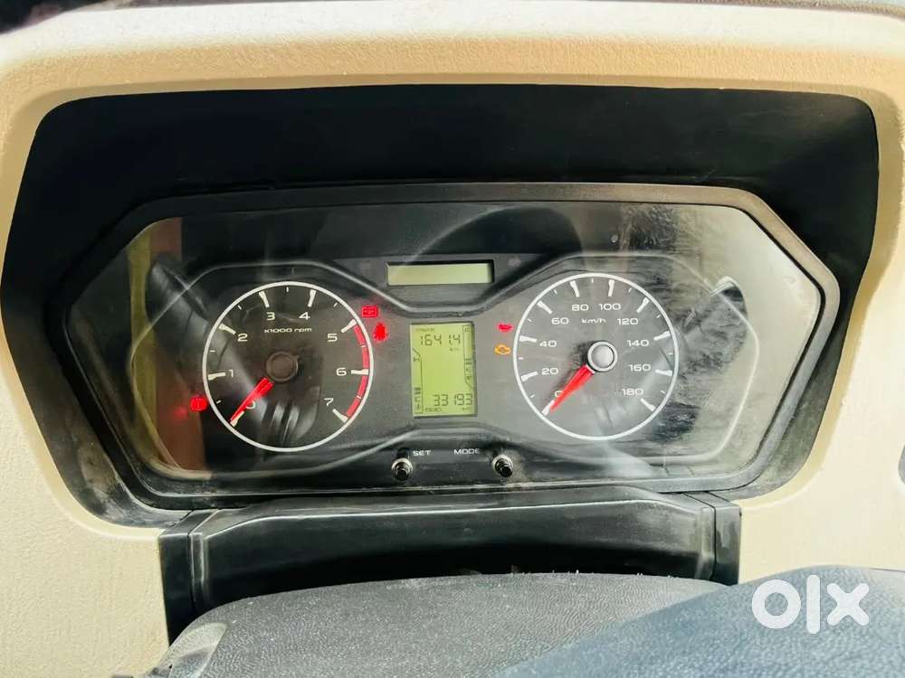 Mahindra Scorpio 2023