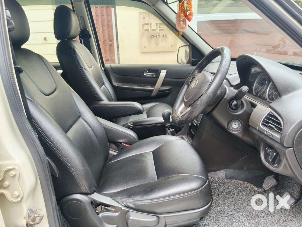 Tata Safari Storme Vx, 2018, Diesel