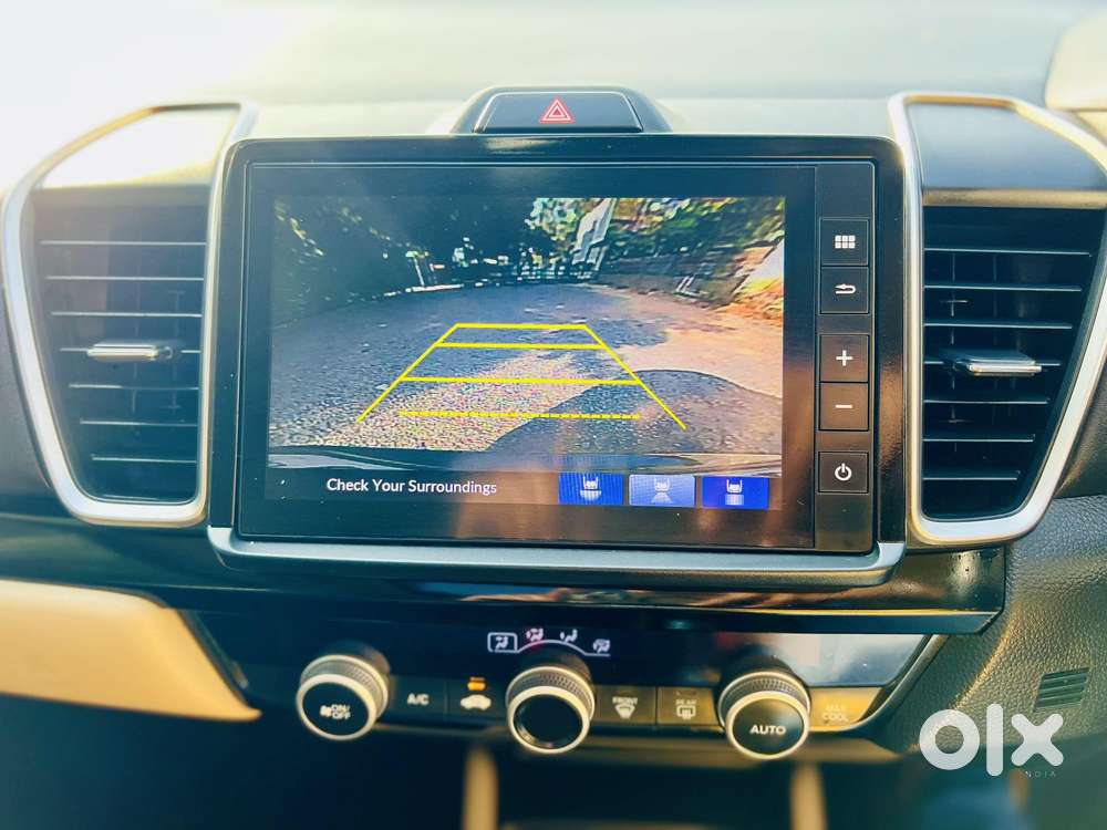 Honda City 1.5 Vx I-vtec Mt, 2022, Petrol