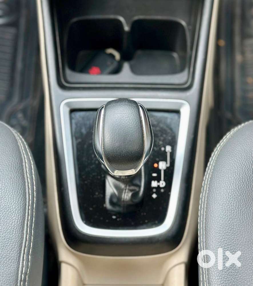 Maruti Suzuki Swift Dzire Zdi + Amt, 2018, Diesel