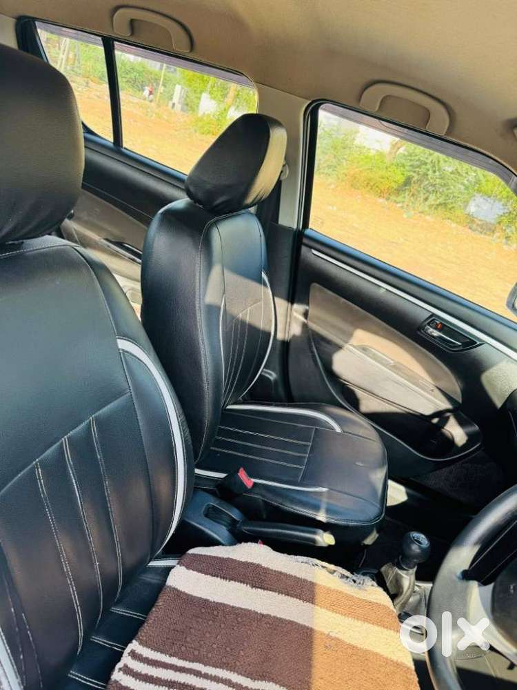 Maruti Suzuki Swift, 2015, Petrol