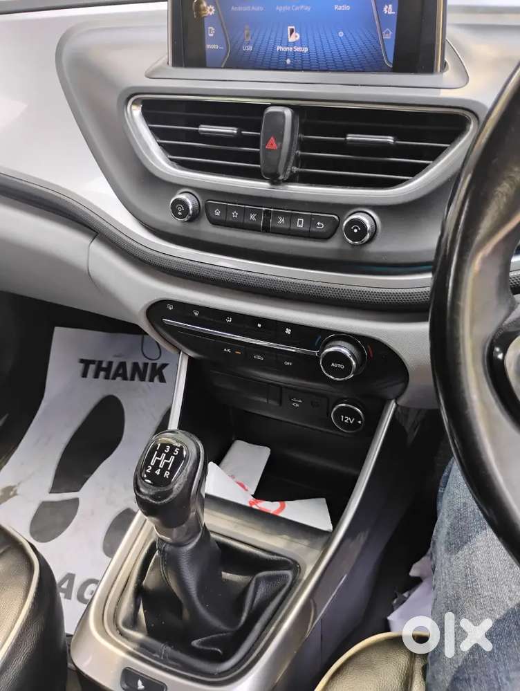 Tata Altroz 2020 Petrol Well Maintained