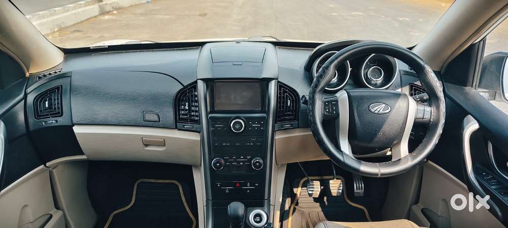 Mahindra Xuv500 2.2 W10, 2015, Diesel