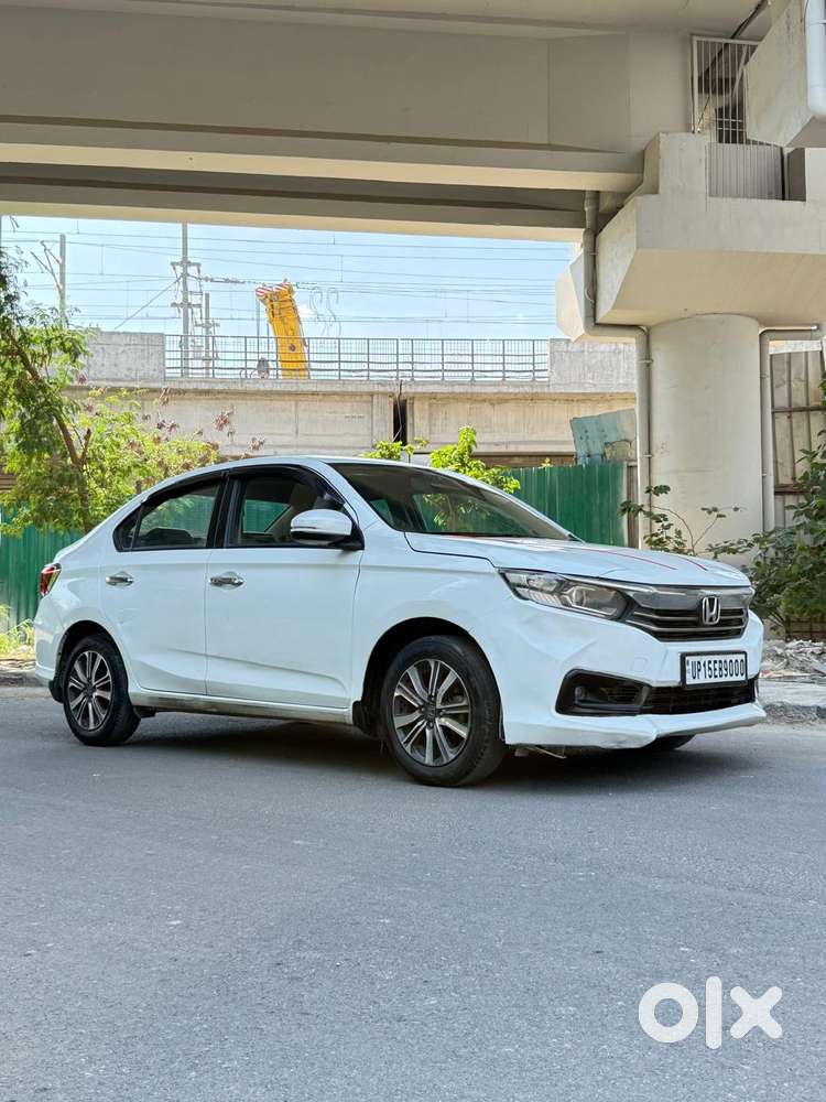 Honda Amaze [2021-2023] 1.2 Vx I-vtec Mt, 2023, Petrol