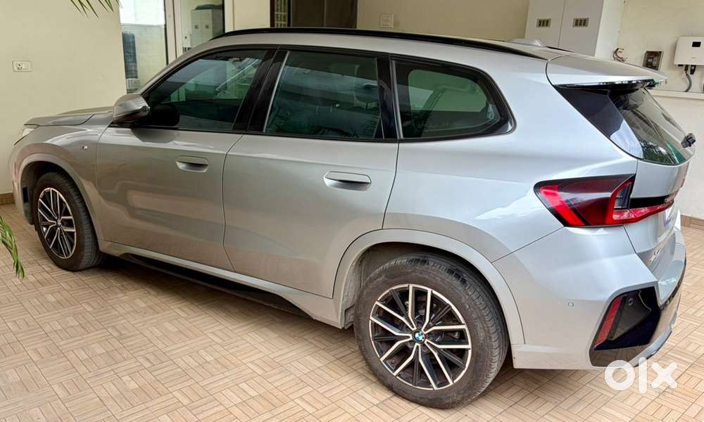 2024 Bmw X1 Diesel 11800 Km