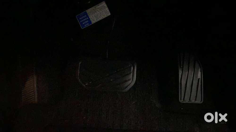 Maruti Suzuki Baleno 1.2 Cvt Alpha, 2018, Petrol