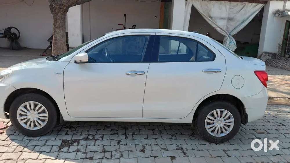 Maruti Dzire 1.2 2019