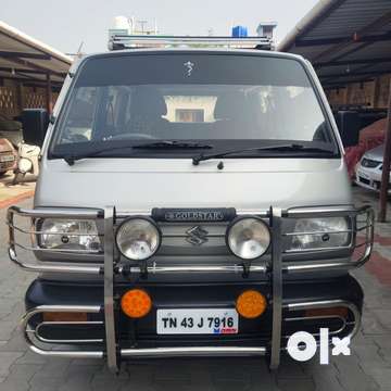 Olx best sale van maruti