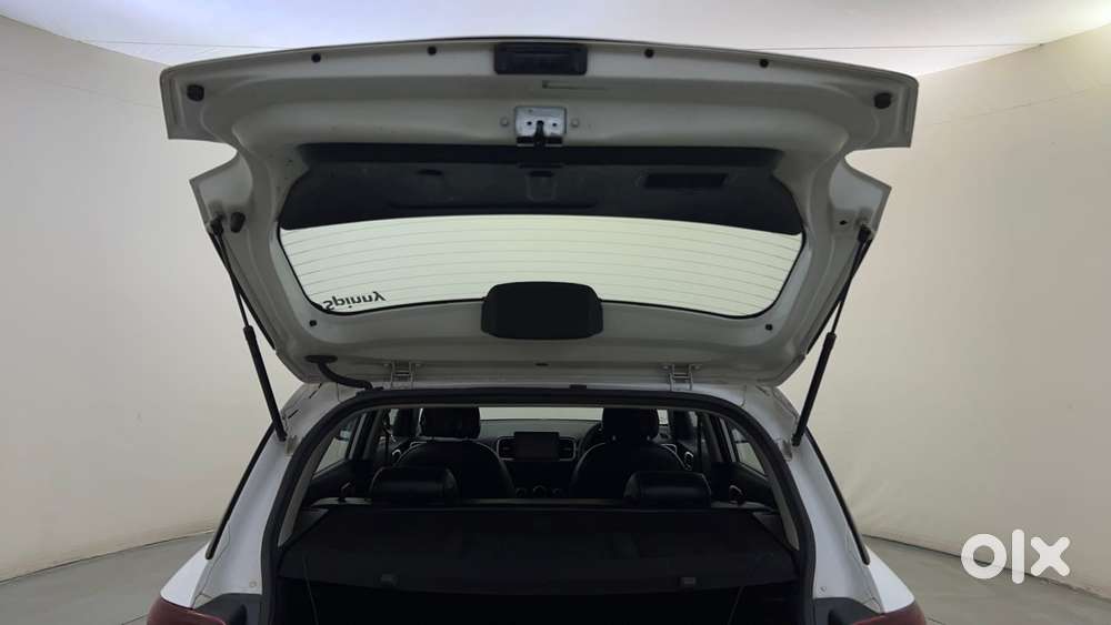 Hyundai Venue Sx Turbo, 2020, Petrol